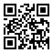 codice QR o Bidi dell'attività commerciale o luogo
