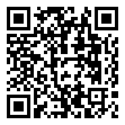 Codigo QR o Bidi del negocio o lugar