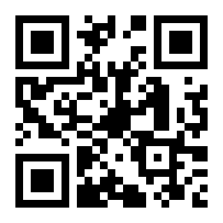 QR Code ou Bidi de l'entreprise ou le lieu