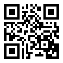 QR Code ou Bidi de l'entreprise ou le lieu