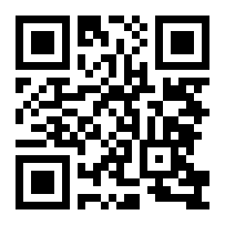 QR Code ou Bidi de l'entreprise ou le lieu