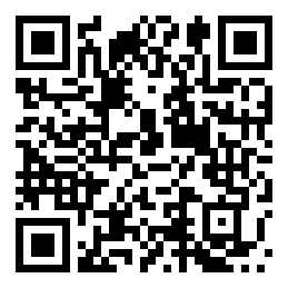 Codigo QR o Bidi del negocio o lugar