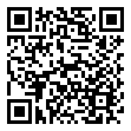 Codigo QR o Bidi del negocio o lugar