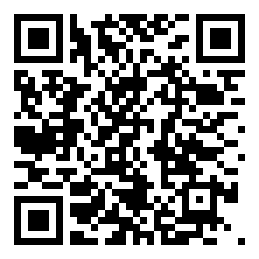 Codigo QR o Bidi del negocio o lugar