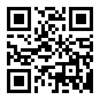 Codigo QR o Bidi del negocio o lugar