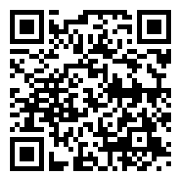 Codigo QR o Bidi del negocio o lugar