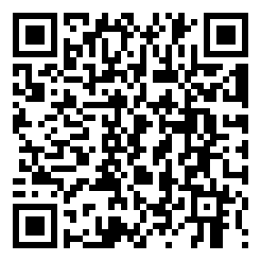 Código QR ou Bidi do negocio ou lugar