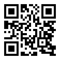 codice QR o Bidi dell'attività commerciale o luogo