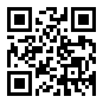 Código QR ou Bidi do negócio ou local