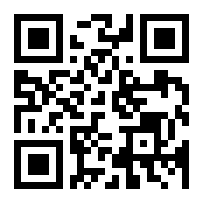 Código QR ou Bidi do negócio ou local