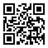 Código QR ou Bidi do negócio ou local