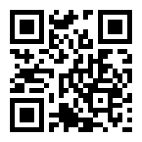 QR Code ou Bidi de l'entreprise ou le lieu