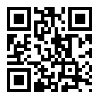 Codigo QR o Bidi del negocio o lugar