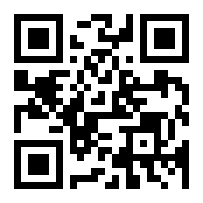 QR code or Bidi of the business or place