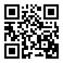 Codigo QR o Bidi del negocio o lugar