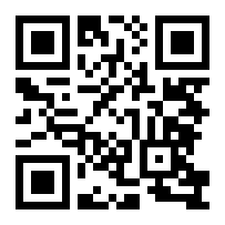 QR Code ou Bidi de l'entreprise ou le lieu