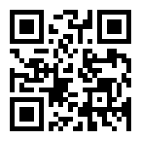 QR Code ou Bidi de l'entreprise ou le lieu