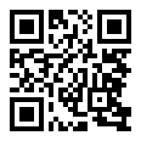 QR Code ou Bidi de l'entreprise ou le lieu