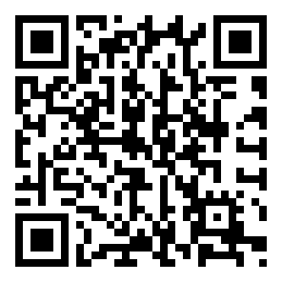 Codigo QR o Bidi del negocio o lugar