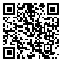 Codigo QR o Bidi del negocio o lugar