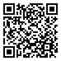 Codigo QR o Bidi del negocio o lugar