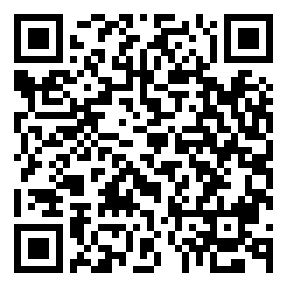 Codigo QR o Bidi del negocio o lugar