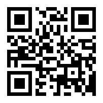 QR Code ou Bidi de l'entreprise ou le lieu