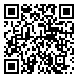 Codigo QR o Bidi del negocio o lugar