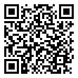 Codigo QR o Bidi del negocio o lugar