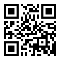 Código QR ou Bidi do negocio ou lugar