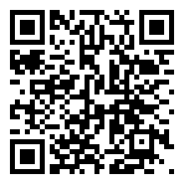 Codigo QR o Bidi del negocio o lugar