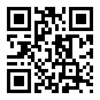 Código QR ou Bidi do negócio ou local