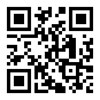 QR Code ou Bidi de l'entreprise ou le lieu