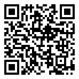 Codigo QR o Bidi del negocio o lugar