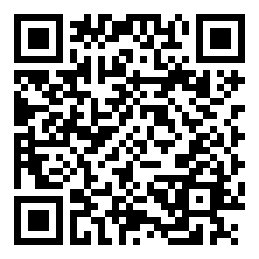 Código QR ou Bidi do negócio ou local