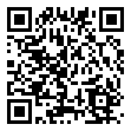 Codul QR sau Bidi al afacerii sau a locului