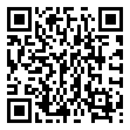 Codigo QR o Bidi del negocio o lugar
