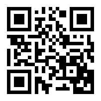 QR Code ou Bidi de l'entreprise ou le lieu