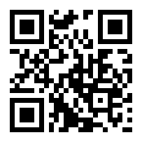 Codigo QR o Bidi del negocio o lugar