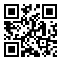 codice QR o Bidi dell'attività commerciale o luogo