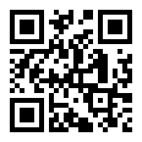 QR Code ou Bidi de l'entreprise ou le lieu