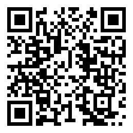 Codigo QR o Bidi del negocio o lugar