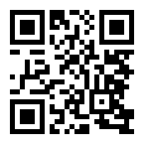 QR Code ou Bidi de l'entreprise ou le lieu