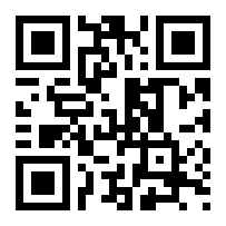 QR Code ou Bidi de l'entreprise ou le lieu