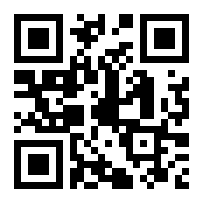QR code or Bidi of the business or place