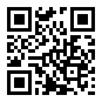 Código QR ou Bidi do negocio ou lugar