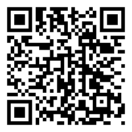 Codigo QR o Bidi del negocio o lugar