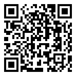 Codigo QR o Bidi del negocio o lugar