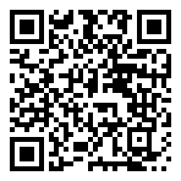 Codigo QR o Bidi del negocio o lugar