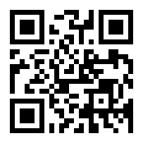 QR Code ou Bidi de l'entreprise ou le lieu
